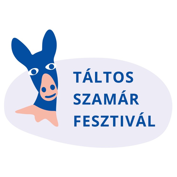 Táltos Szamár Vándorbábos és Utcaszínházi Fesztivál 2026 Biatorbágy