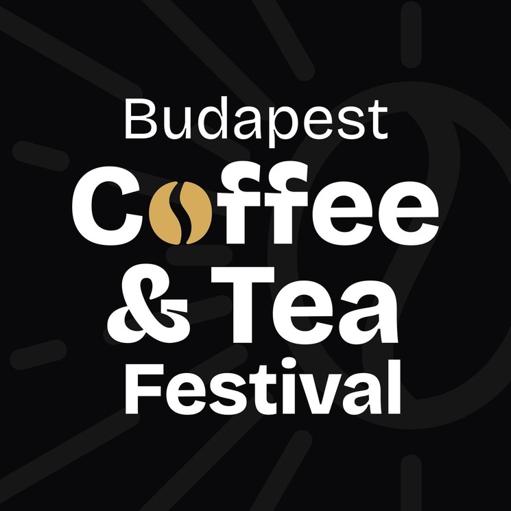 The Budapest Coffee & Tea Festival 2026 