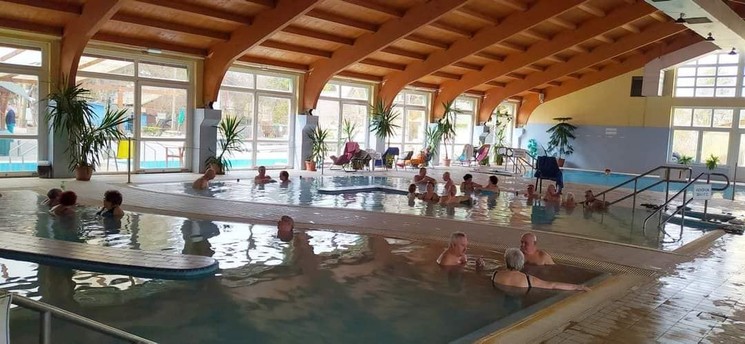 Reuma gyógyfürdő Mezőkövesden, reumatikus gyógykúra gyógyszállodánkban