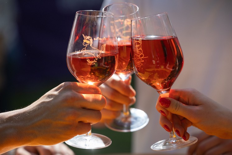 Rosalia Borpiknik Budapest 2026