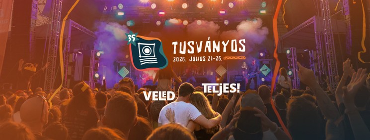 Tusványos 2026 - Bálványosi Nyári Szabadegyetem és Diáktábor