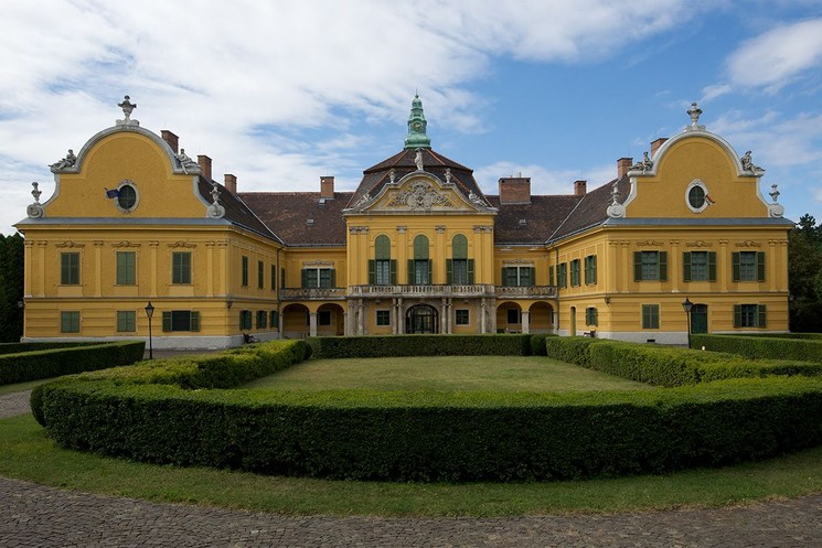 Nagytétényi Kastélymúzeum programok  2026