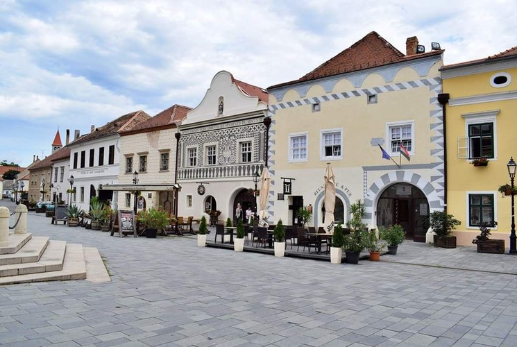 Kőszegi programok 2026 - Események, rendezvények Kőszegen