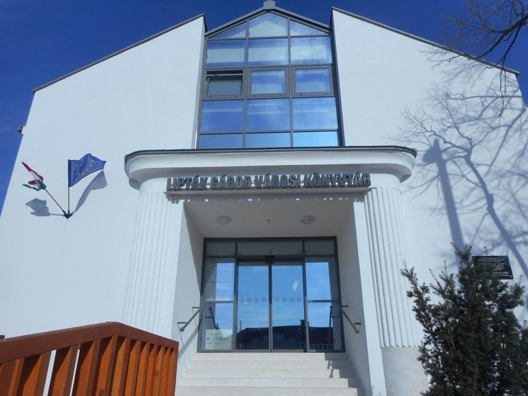 Balatonfüredi könyvtári programok 2026