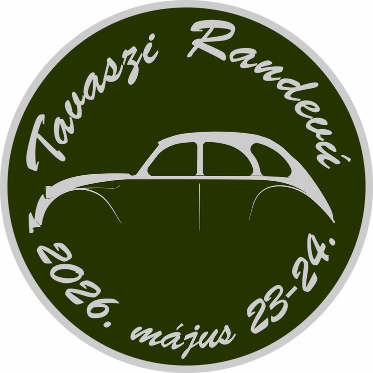 Oldtimer Show Tavaszi Randevú 2026 Budapest