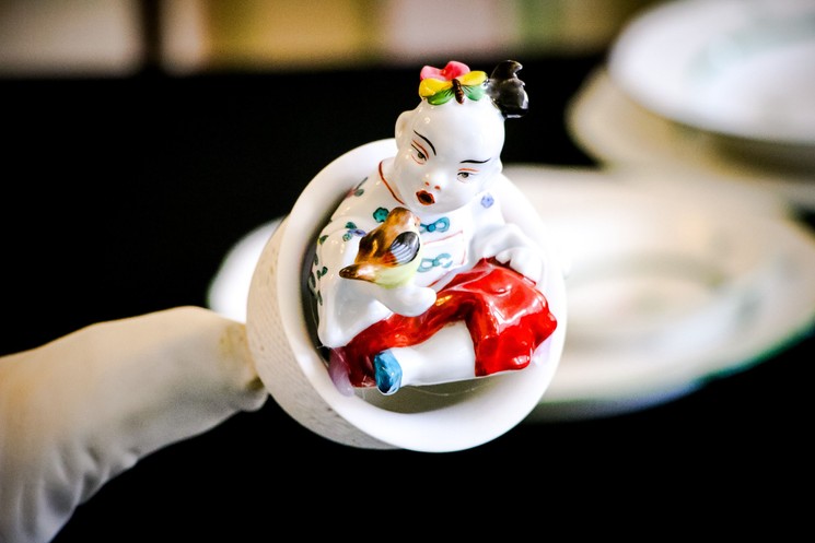 200 éves a Herendi Porcelánmanufaktúra – „Udvari pompa, kortárs ragyogás” kiállítás Fertődön 2026