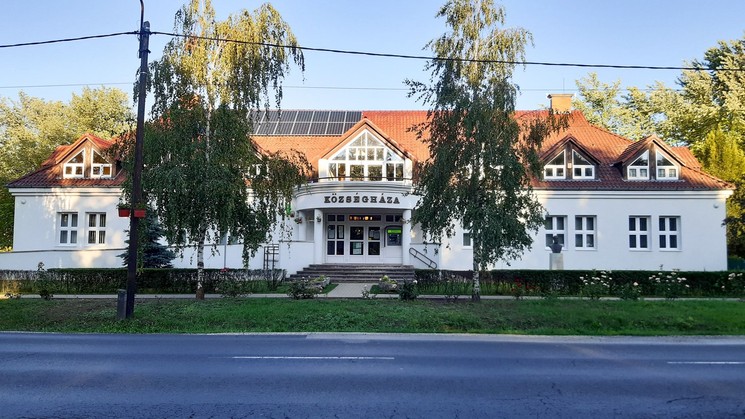 Szentmártonkátai Falunap 2026