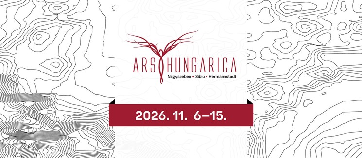Ars Hungarica Nagyszebeni Magyar Kulturális Fesztivál 2026