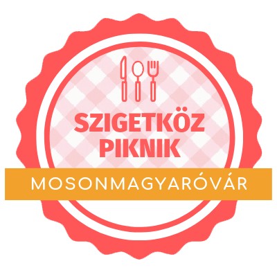 Szigetköz Piknik 2026 Mosonmagyaróvár