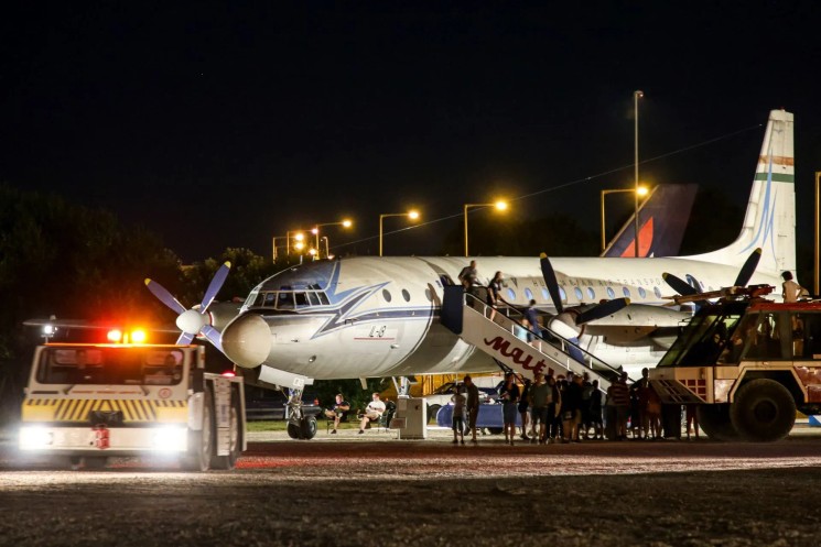 Repülőtér Éjszakája 2026 - Programkavalkáddal vár az Aeropark Budapesten