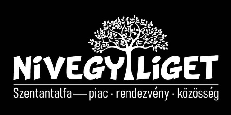 Piac Szentantalfa 2026 - Nivegy Liget Helyi termelői és kézműves piac