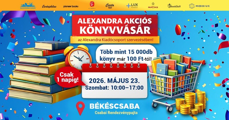 Békéscsabai programok 2026 - Események és rendezvények