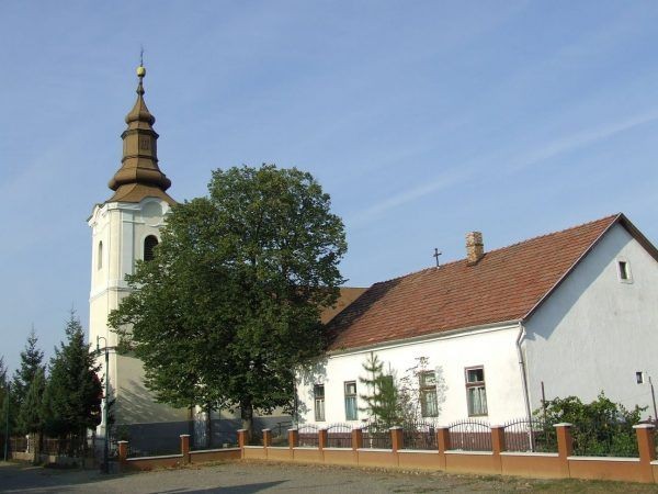 Ligetaljai Nap 2026 Nyíracsád