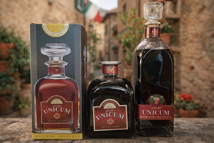 Unicum Ház programok 2026 Budapest