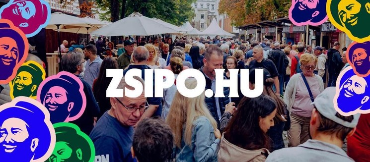 Zsidoprogramok.hu programajánló 2026
