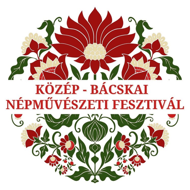 Közép-bácskai Népművészeti Fesztivál 2026 Topolya