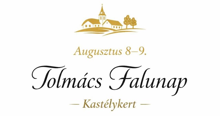 Tolmács Falunap 2026