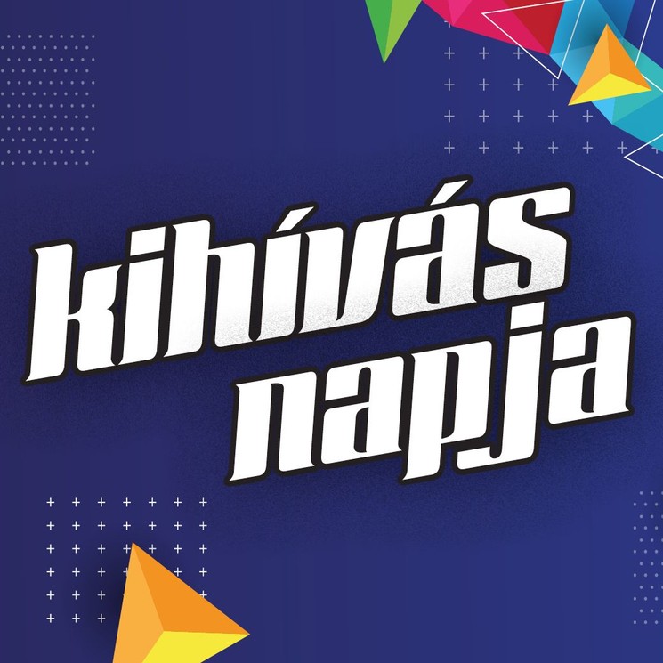 Kihívás Napja Dombóvár 2026