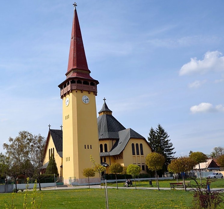 Ógyallai Kulturális Napok 2026