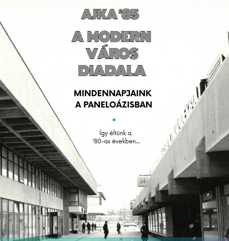 Városi Múzeum és Fotógaléria programok 2026 Ajka
