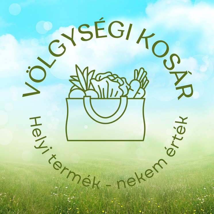Völgységi Kosár Termelői piac 2026 Bonyhád