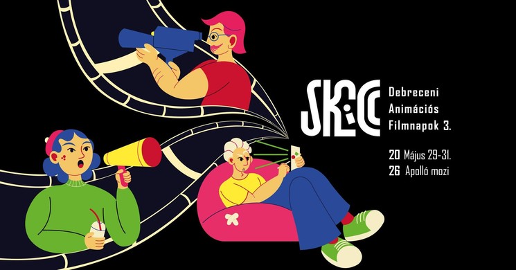 SKICC – Debreceni Animációs Filmnapok 2026
