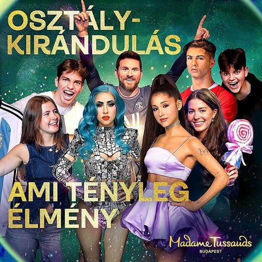Budapesti osztálykirándulás élménytúra, felejthetetlen kulturális kaland páratlan látványvilággal
