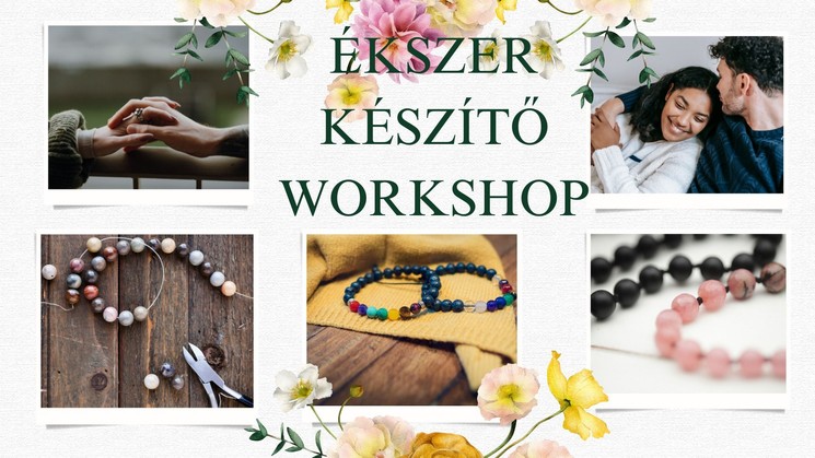 Gárdonyi Levendula workshop programok 2026
