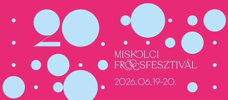 Miskolci Fröccsfesztivál 2026