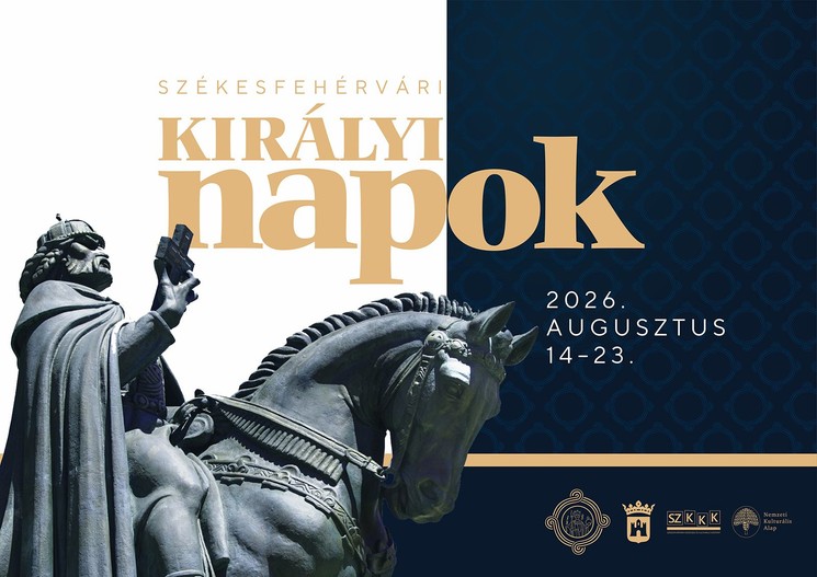 Lovagok Napja Székesfehérvár 2026