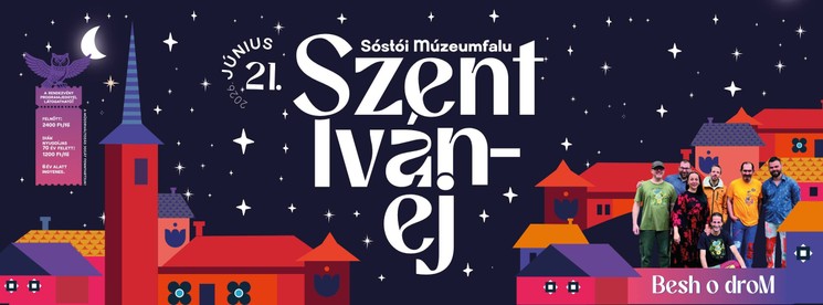 Sóstói Múzeumfalu programok 2026 Nyíregyháza