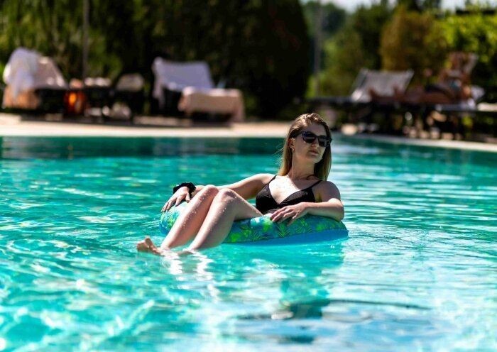Wellness hétvége a Tisza-tónál 2026 - Nyári wellness élmények a Balneum Hotelben