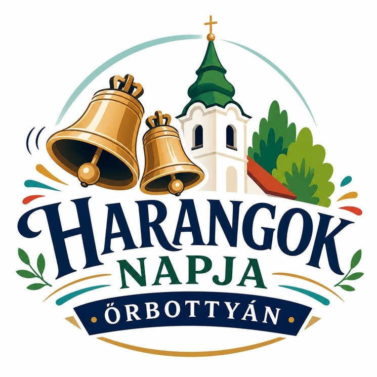 Harangok Napja Őrbottyán 2026