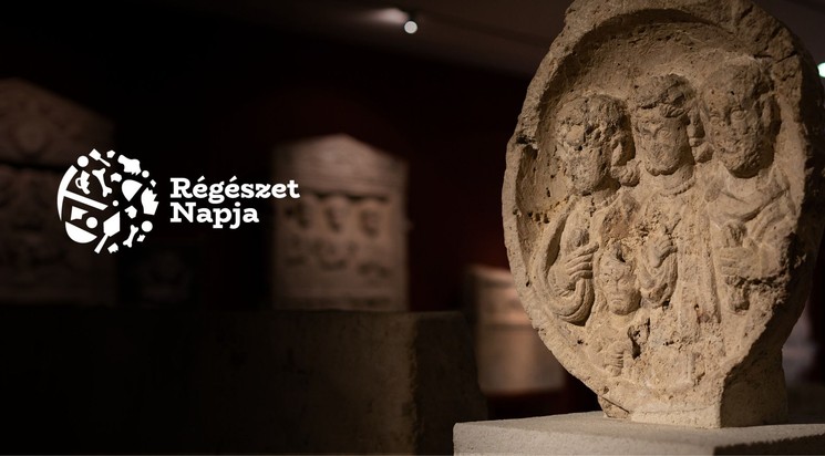 Régészet Napja Budapest 2026 - Ismerkedjen meg a Magyar Nemzeti Múzeum régészeti kincseivel!