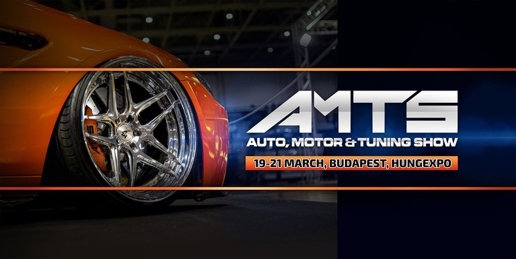 UNIX – Autó, Motor és Tuning Show 2027 Budapest - AMTS kiállítás