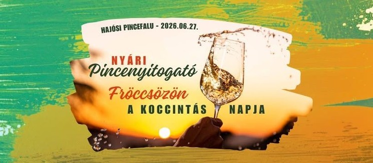 Bortúra programok 2026 - Események és rendezvények