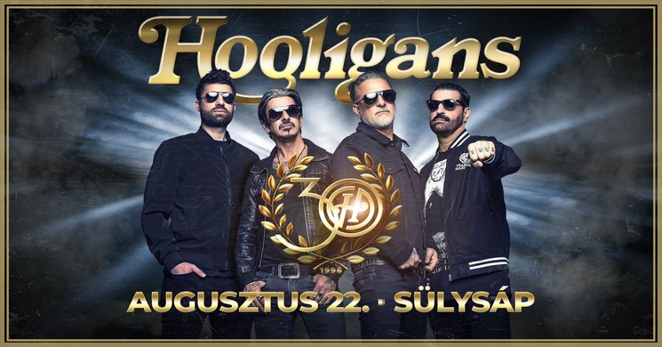 Sülysápi Városnap 2026
