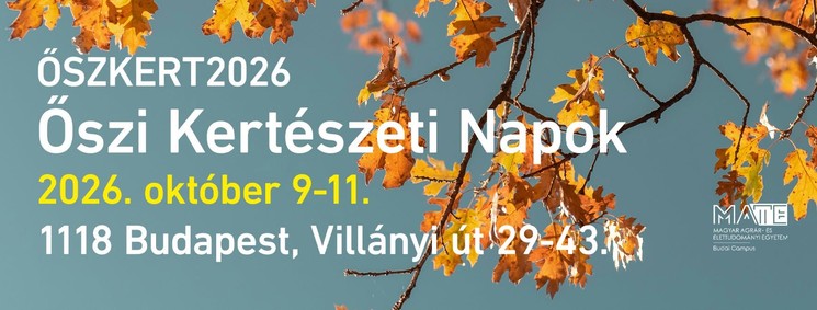 Dísznövény Szakkiállítás és Vásár 2026 Budapest 