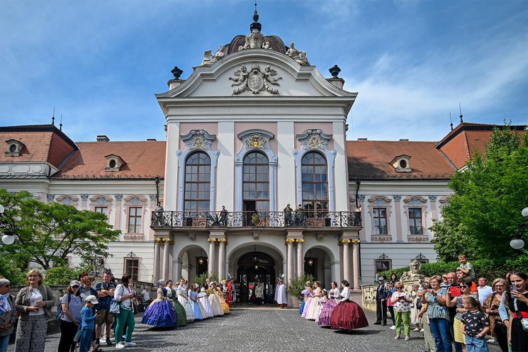 Gödöllői programok 2026 - Események és rendezvények