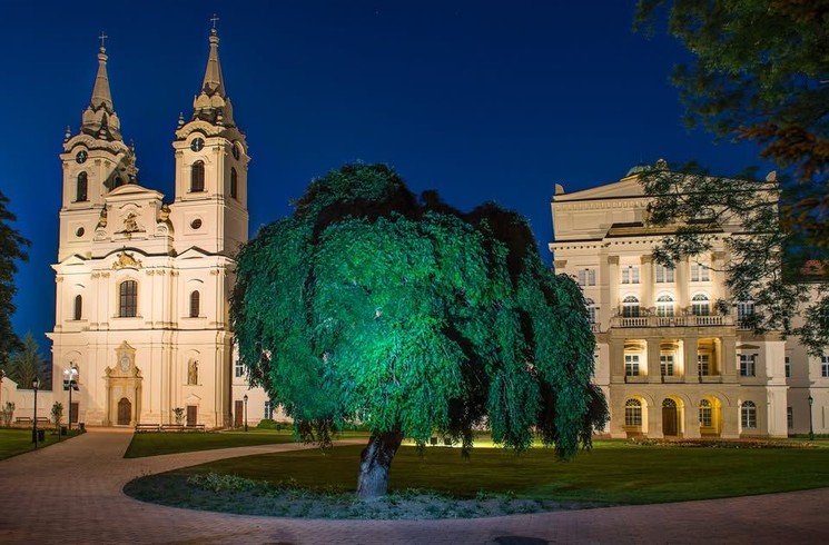 Múzeumok Éjszakája Zirc 2026