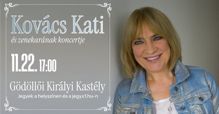 Gödöllői Királyi Kastély koncertek 2026