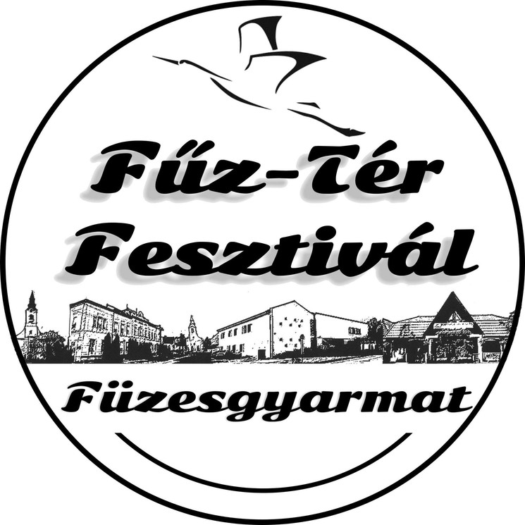 Fűz-Tér Fesztivál 2026 Füzesgyarmat