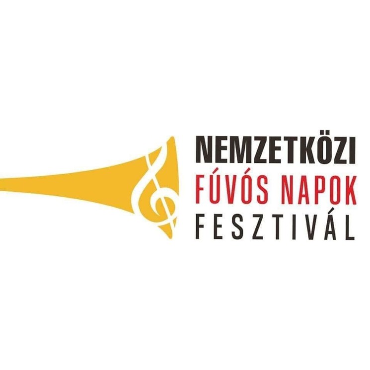 Nemzetközi Fúvós Napok Fesztivál 2026 Paks és környéke