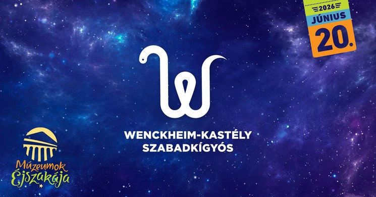 Múzeumok éjszakája Szabadkígyós 2026
