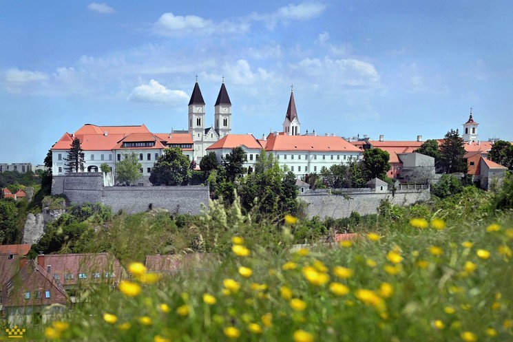 Veszprémi programok 2026 - Fesztiválok, események, rendezvények