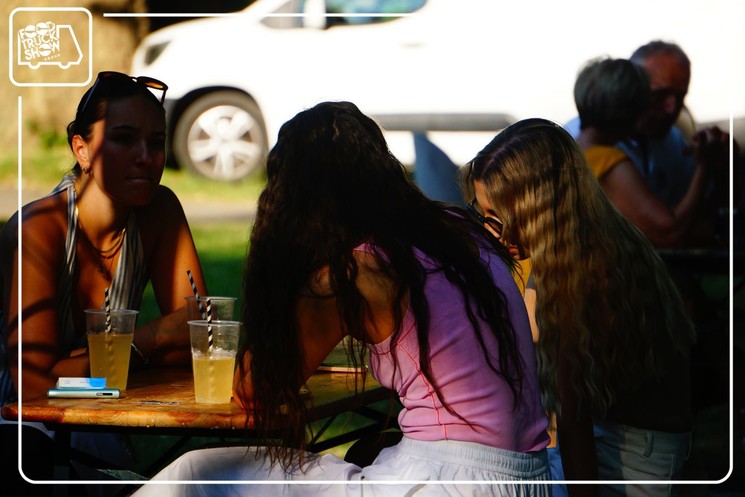 Mosonmagyaróvár Food Truck Show 2026