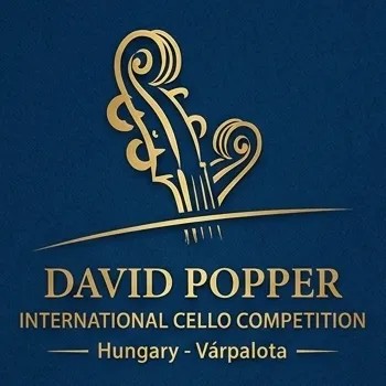 Csellóverseny 2027 Várpalota - David Popper Nemzetközi Csellóverseny