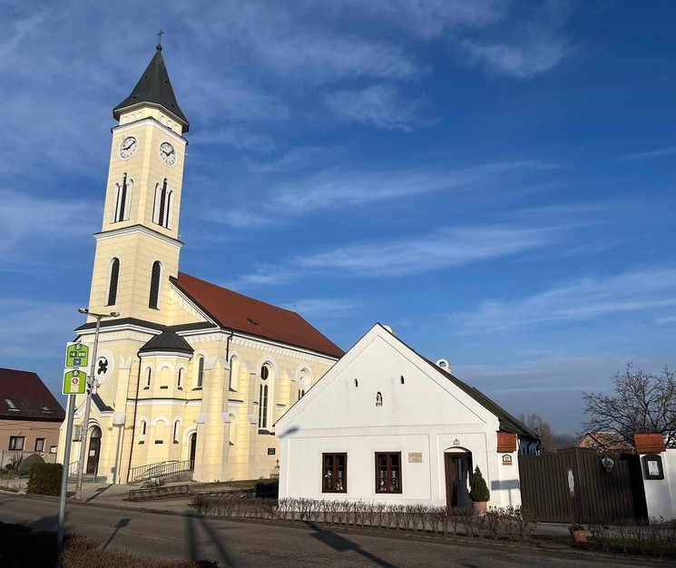 Csipkeház programok 2026 Hegykő - Események és rendezvények