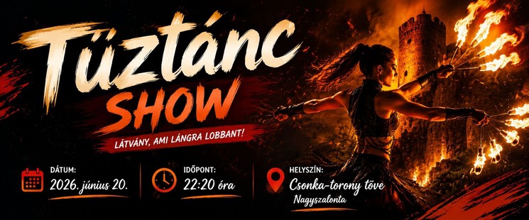 Szentivánéji Fesztivál 2026 Nagyszalonta