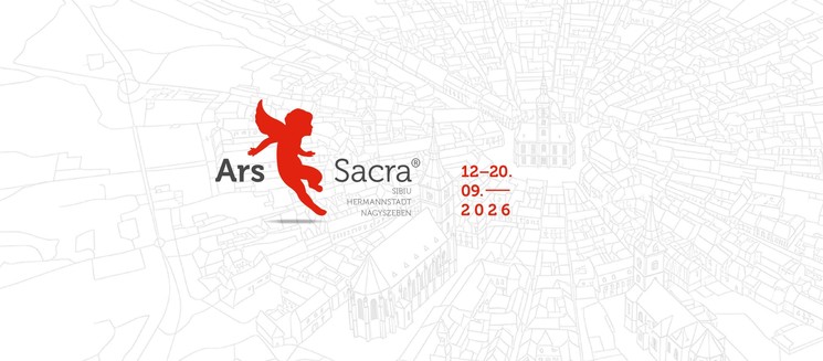 Ars Sacra Nagyszeben 2026